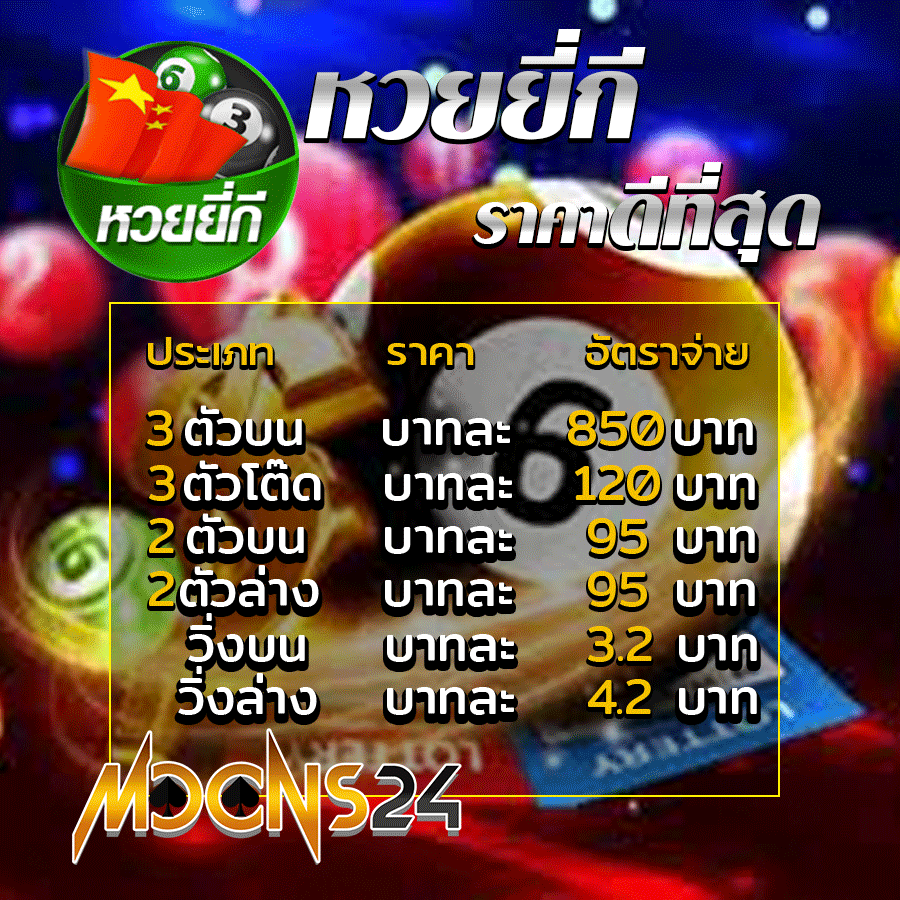 moons24 หวย